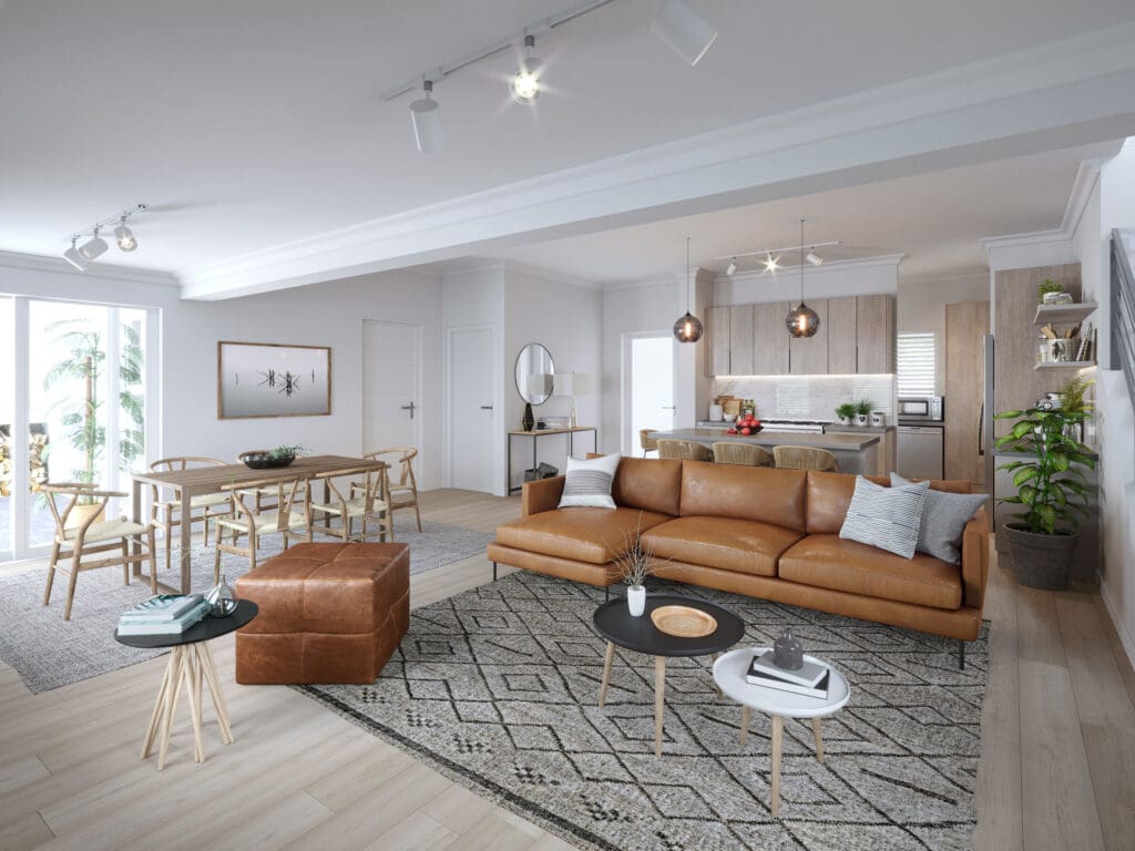 Bonsai Estate Type F Interior Neutral Nordic High Res 01